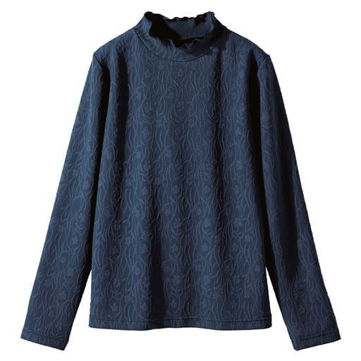 40%OFF【レディース】 フクレジャカードプルオーバー 