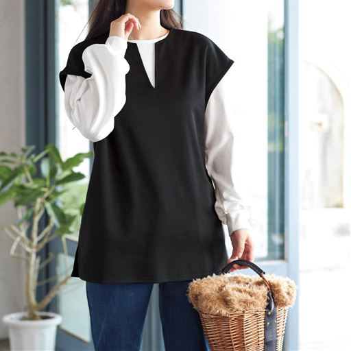 30%OFF【レディース】 2点セット - セシール 