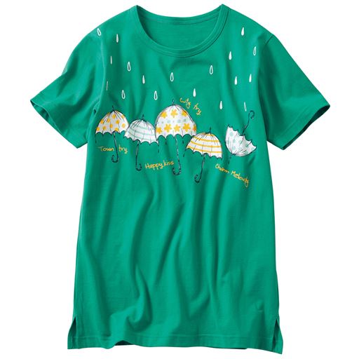 60%OFF【レディース】 洗濯に強い!綿100%Tシャツ - セシール 