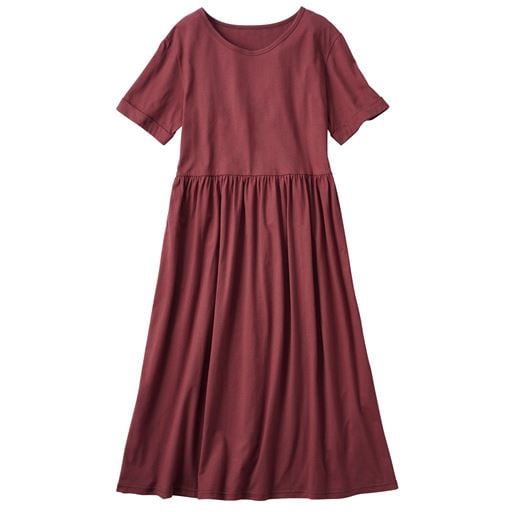 65%OFF【レディース】 サマーロングルームワンピース 
