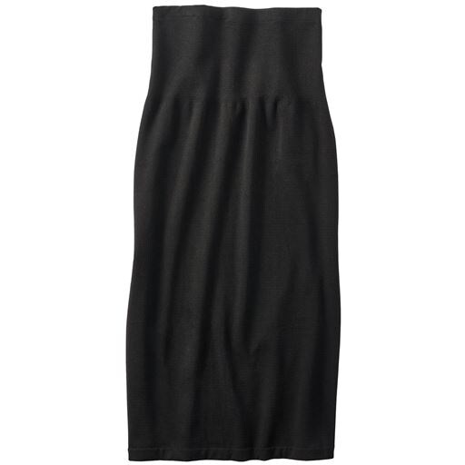 30%OFF【レディース】 ぐ～んとのびてラクな裏起毛スカート - セシール 