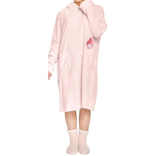 着ぐるみワンピース マイメロディ セシール Cecile