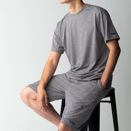 BOBSONハーフパンツ