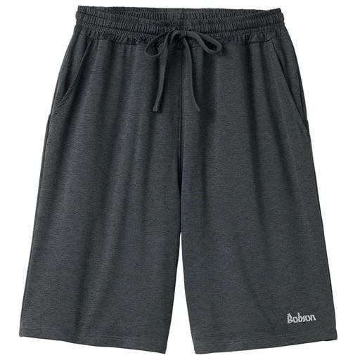 BOBSONハーフパンツ