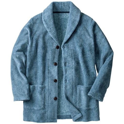 40%OFF【レディース】 あったかフリースカーディガン 