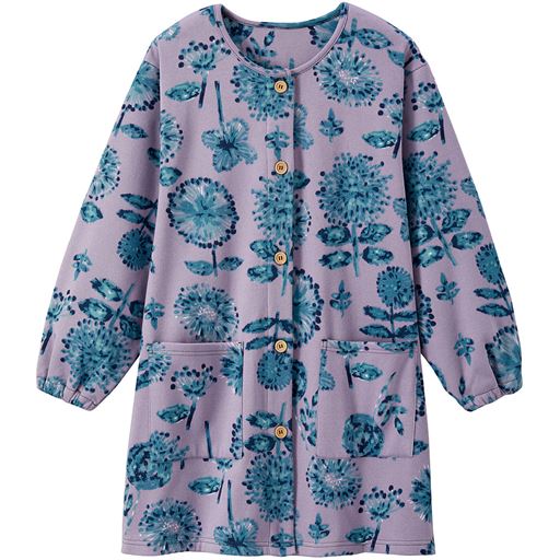 北欧調あったか裏起毛スモック ファッション通販ならセシール Cecile