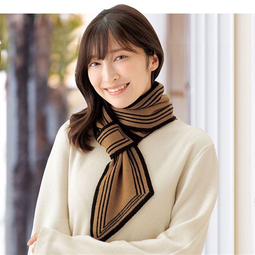 楽天市場】マフラー おしゃれの通販