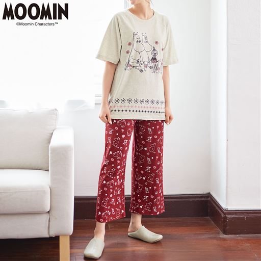 30%OFF【レディース】 綿100%ルームウェア - セシール 