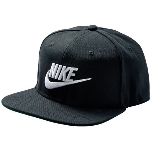 【メンズ】 ナイキメンズキャップ(NIKE)(891284) ■カラー：ブラック