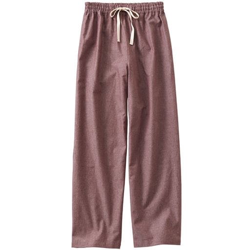 1463円OFF！＜セシール＞ 70%OFF【レディース】 1枚ばきできるヒップメイクパンツ(ミディアムソフトタイプ) - セシール ■カラー：ミッドナイト ■サイズ：M(ウエスト64〜70cm・ヒップ87