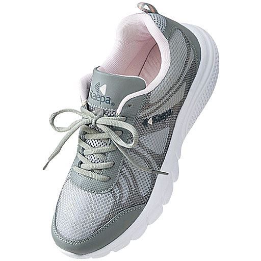 Hd限定 Kaepa スニーカー ジャズナーテモ