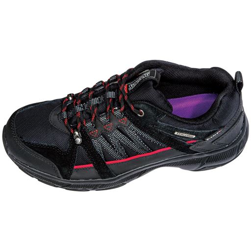 防水透湿トレッキングシューズ4e メンズ スポルディング On 359 Diaplex セシール Cecile