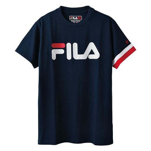 Tシャツ(FILA)