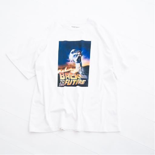 50%OFFビッグシルエットTシャツ - セシール ■カラー：B ■サイズ：M