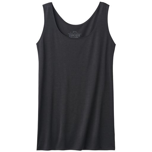 50%OFF【レディース】 アウターにひびきにくいノースリーブ - セシール 