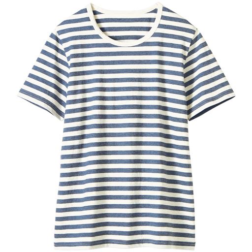 40%OFF【レディース】 型崩れしにくいSZTシャツ 半袖 - セシール 