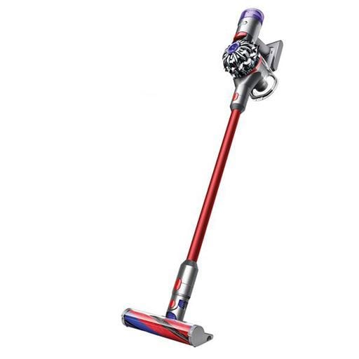 10000円OFF！＜セシール＞ 20%OFFダイソン コードレススティッククリーナーDyson V8 Slim Fluffy+ - セシール画像