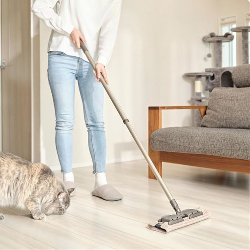 タフモッピー ブラッシュ - セシール