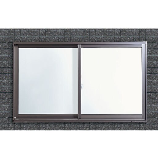浴室用シルエットが透けない窓シート - セシール ■カラー：アイボリー(不透明)