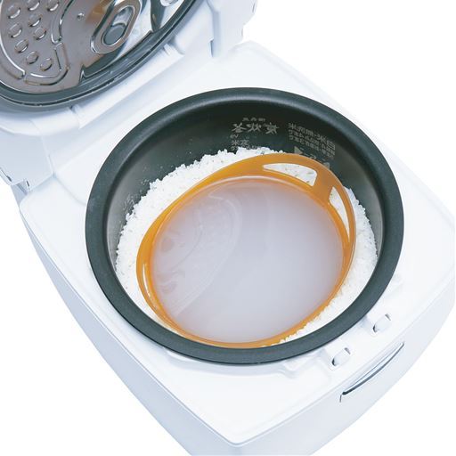 ＜セシール＞ 炊飯器にいれるだけ糖質オフ トウトール ネオ(TouToolNeo) - セシール画像