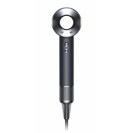 ＜セシール＞ ダイソン ヘアドライヤー Dyson Supersonic ionic HD08ULF ■カラー：B(ブラック/ニッケル)画像