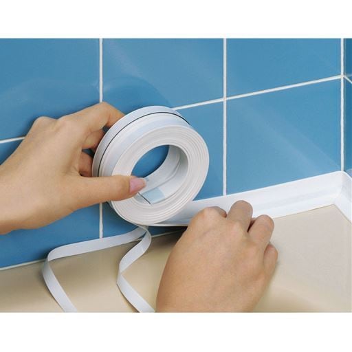 貼り直しのできる水もれシャット(2個組) - セシール 貼り直しのできる水もれシャット(2個組) - セシール