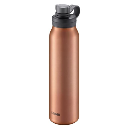 タイガー真空断熱炭酸ボトル 1.5L MTA-T150 - セシール ■カラー：A(カッパー)