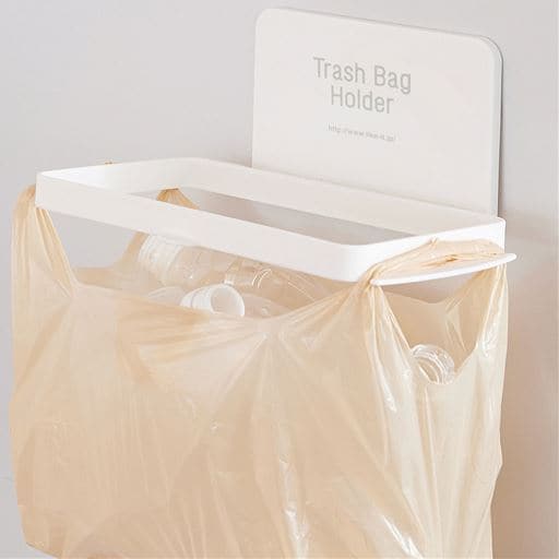 ゴミ袋ホルダー - セシール