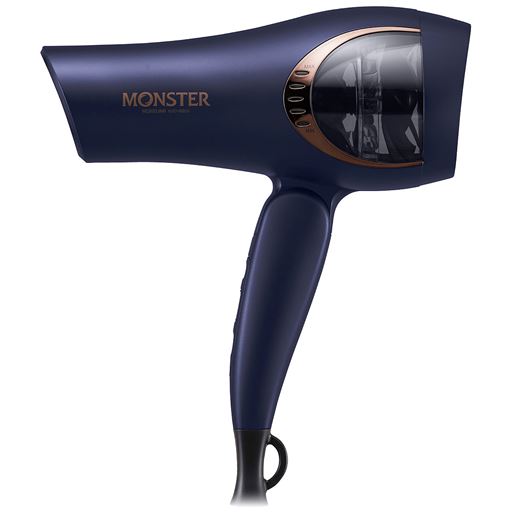 MONSTER ダブルファンドライヤー KHDW800 セシール(cecile)
