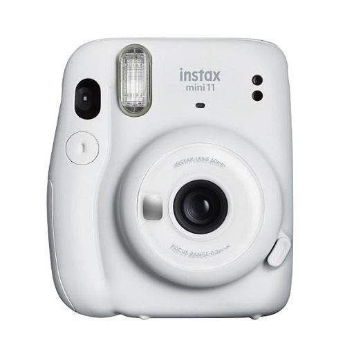 富士フイルム インスタントカメラ チェキinstax mini 11 - セシール ...