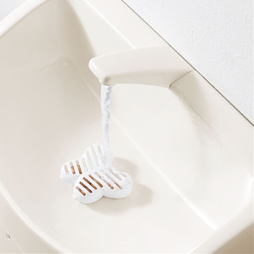 ＜セシール＞ パワーバイオトイレのキバミ・臭いに - セシール ■サイズ：2個組