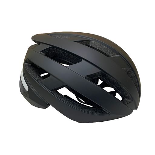  自転車用ヘルメット エヴリィ - セシール ■カラー：ブラック