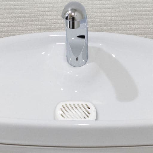 ズボラ上等 トイレ用 (2個入) 2個組 - セシール ズボラ上等 トイレ用 (2個入) 2個組 - セシール