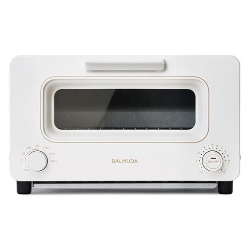 BALMUDA The Toaster バルミューダトースター K05A