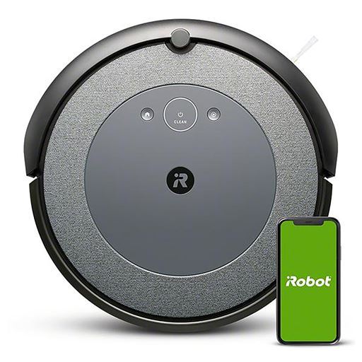 アイロボット ロボット掃除機 Roomba(ルンバ)i3 I315060