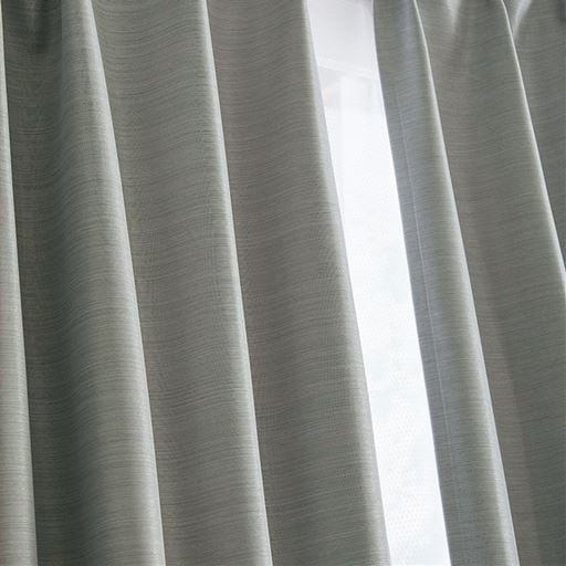 遮熱保温・防炎遮光カーテン(日本の色をイメージ) | R(石)