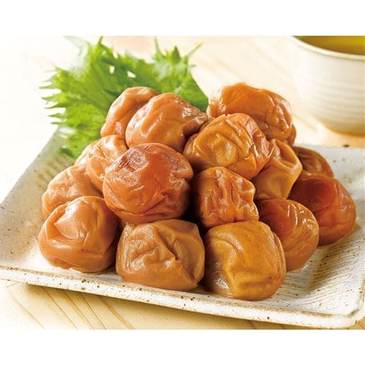お徳用紀州南高梅はちみつ梅干し - セシール ■サイズ:800g お徳用紀州南高梅はちみつ梅干し - セシール ■サイズ:800g