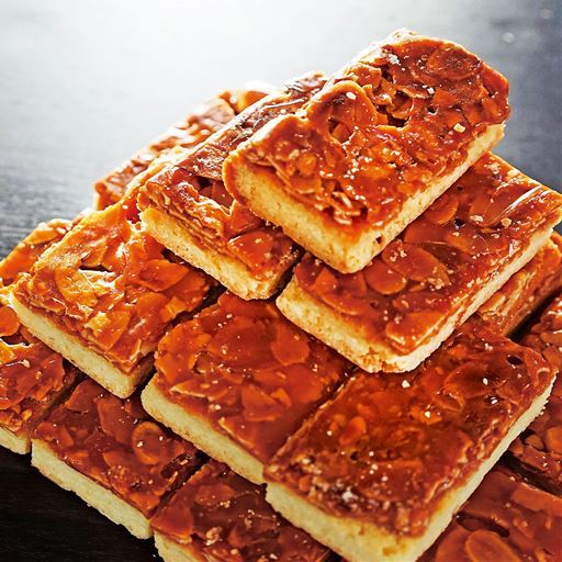 訳あり フロランタン - セシール ■サイズ：1Kg