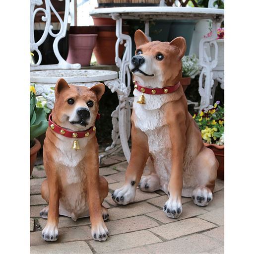我が家の番犬 - セシール ■サイズ:大 我が家の番犬 - セシール ■サイズ:大