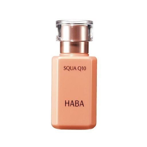 HABA スクワQ10 - セシール ■サイズ：A(30mL)