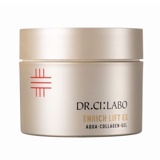 ドクターシーラボ アクアコラーゲンゲル エンリッチリフトEXRa 大容量(200g) - セシール