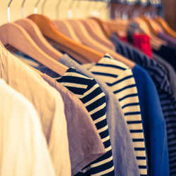 いつか着る服より、思い出の服をどうするか?