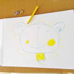 その瞬間にしか産まれない作品群は捨てるのが惜しい