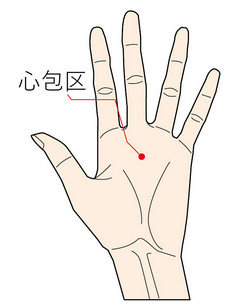 じっくりと揉みほぐしましょう