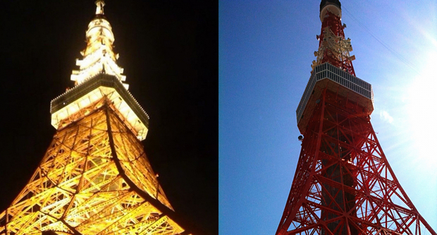 昼と夜、お部屋のスペースの役割を変えて