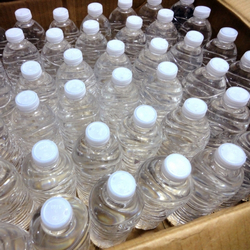 一人で3L。4人家族で12Lって結構な量になります。