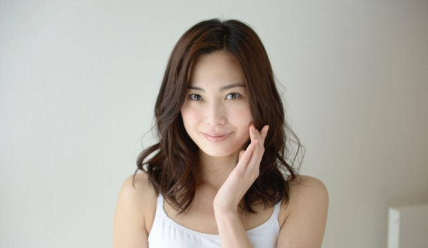 すっきりスムーズなメイクタイムで、表情の明るくなるかも？！