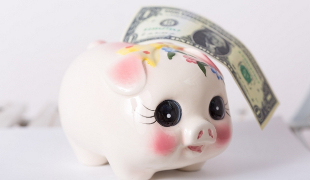 やはり先立つものはお金、です