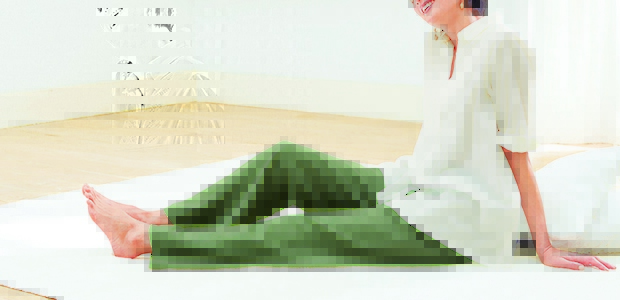 ライフスタイルもファッションも「今の私の好きなモノ」に出会えることが一番!