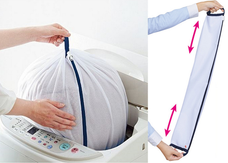洗濯ネット(寝具・大物用)